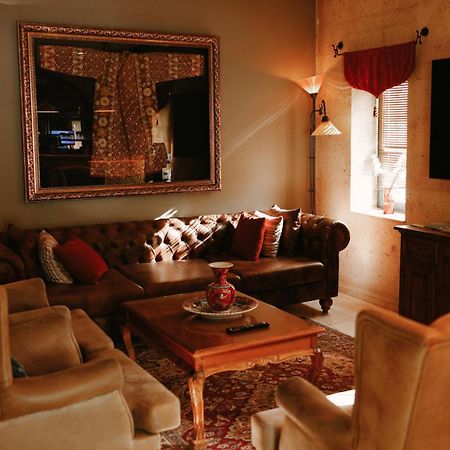 Heybe Hotel & Spa Göreme Kültér fotó