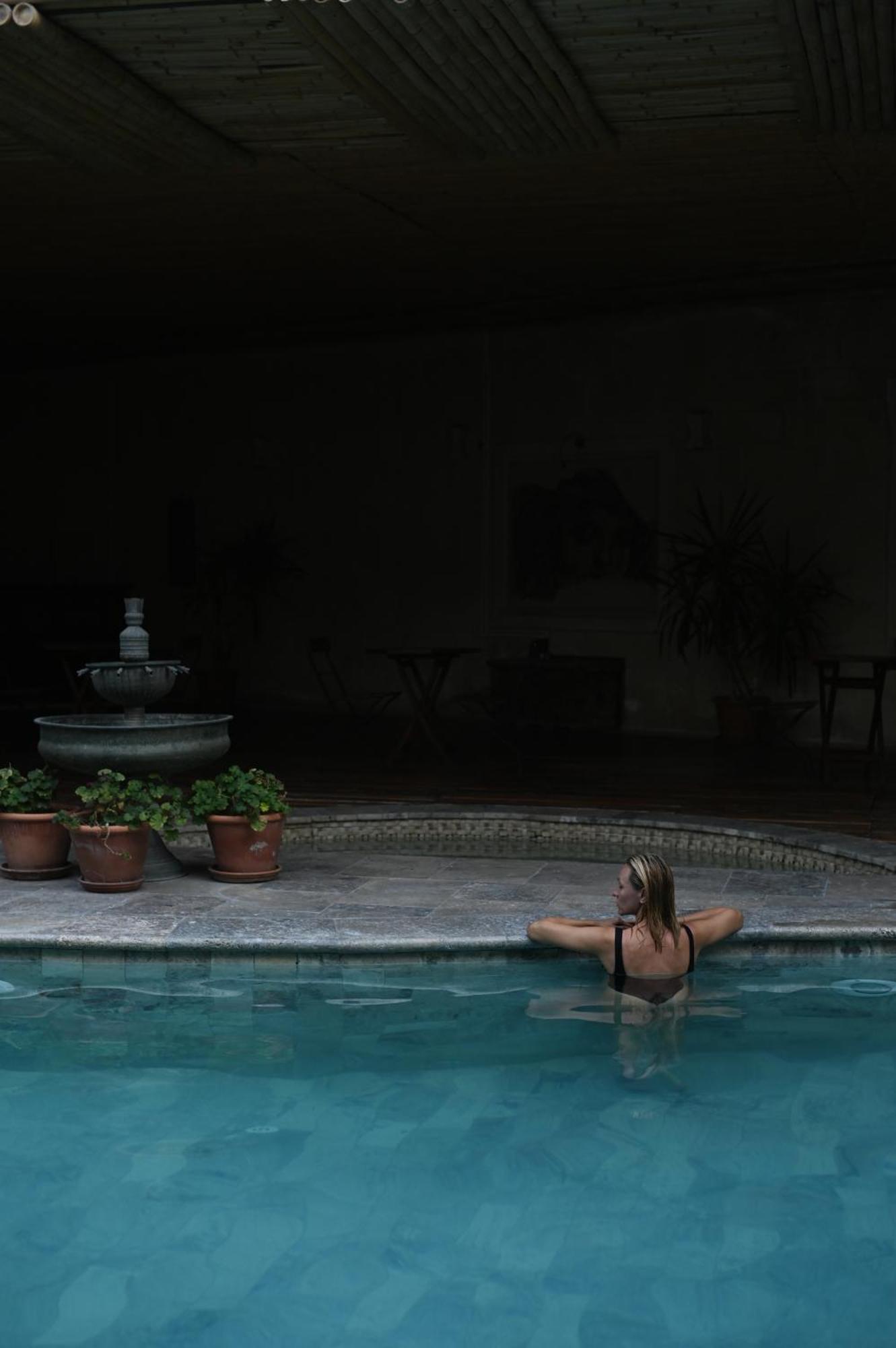 Heybe Hotel & Spa Göreme Kültér fotó
