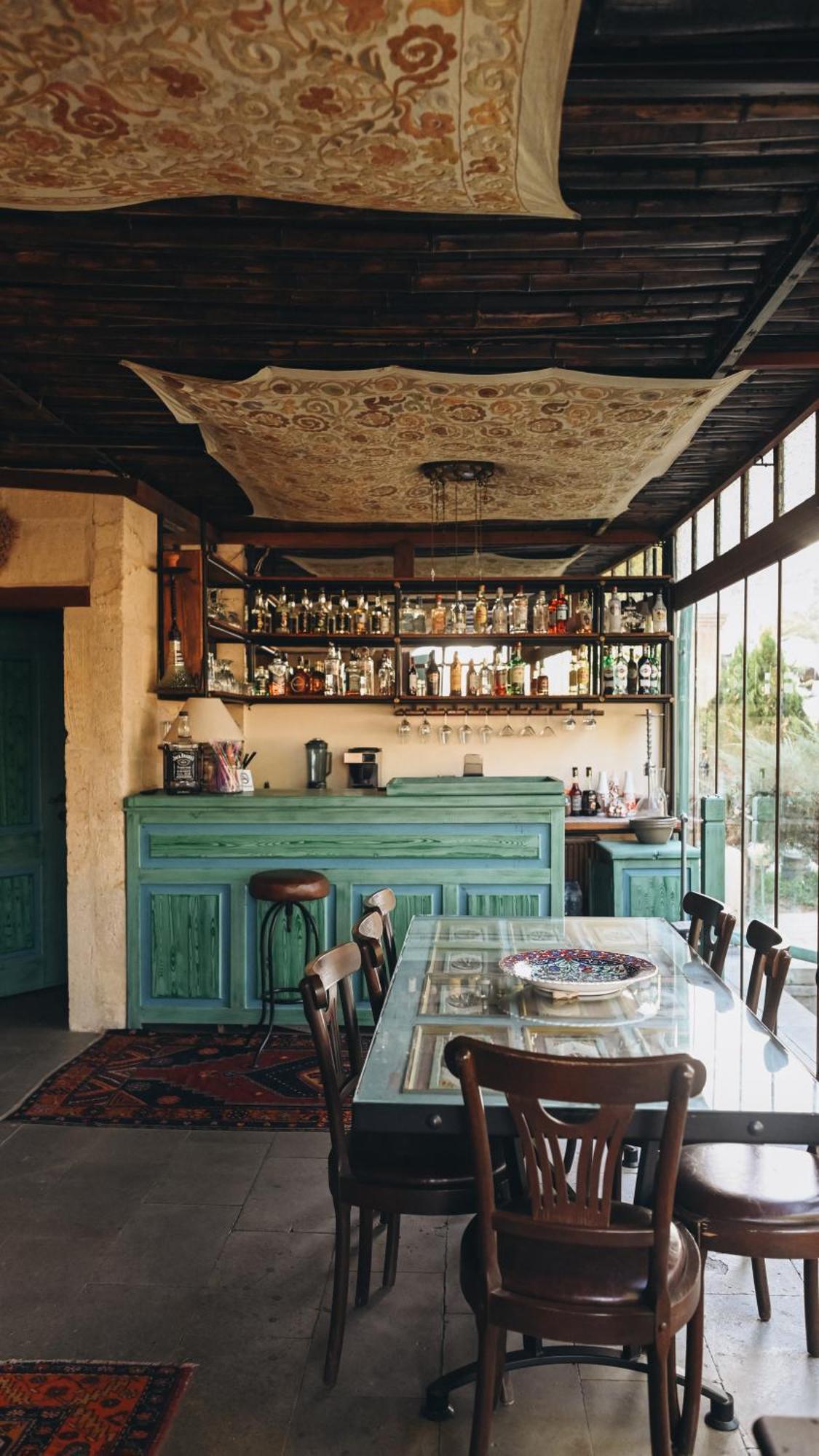 Heybe Hotel & Spa Göreme Kültér fotó