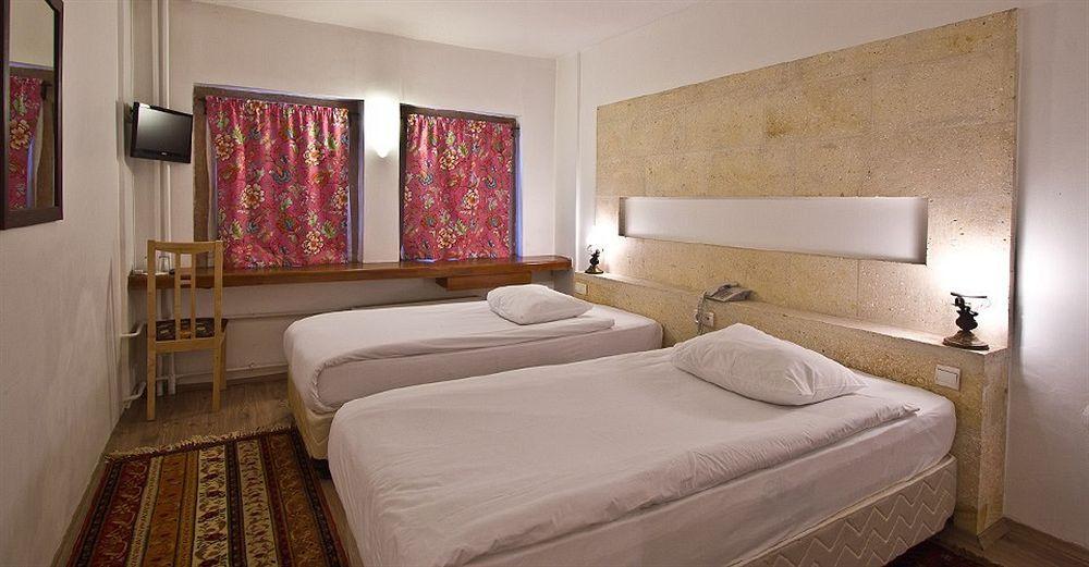 Heybe Hotel & Spa Göreme Kültér fotó