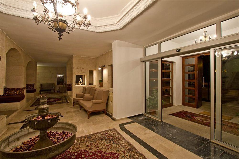 Heybe Hotel & Spa Göreme Kültér fotó