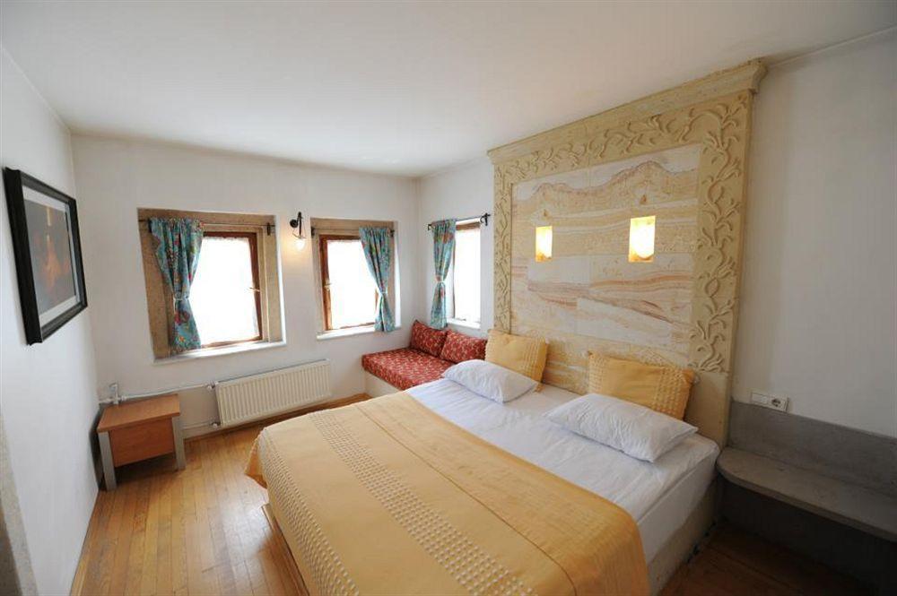 Heybe Hotel & Spa Göreme Kültér fotó