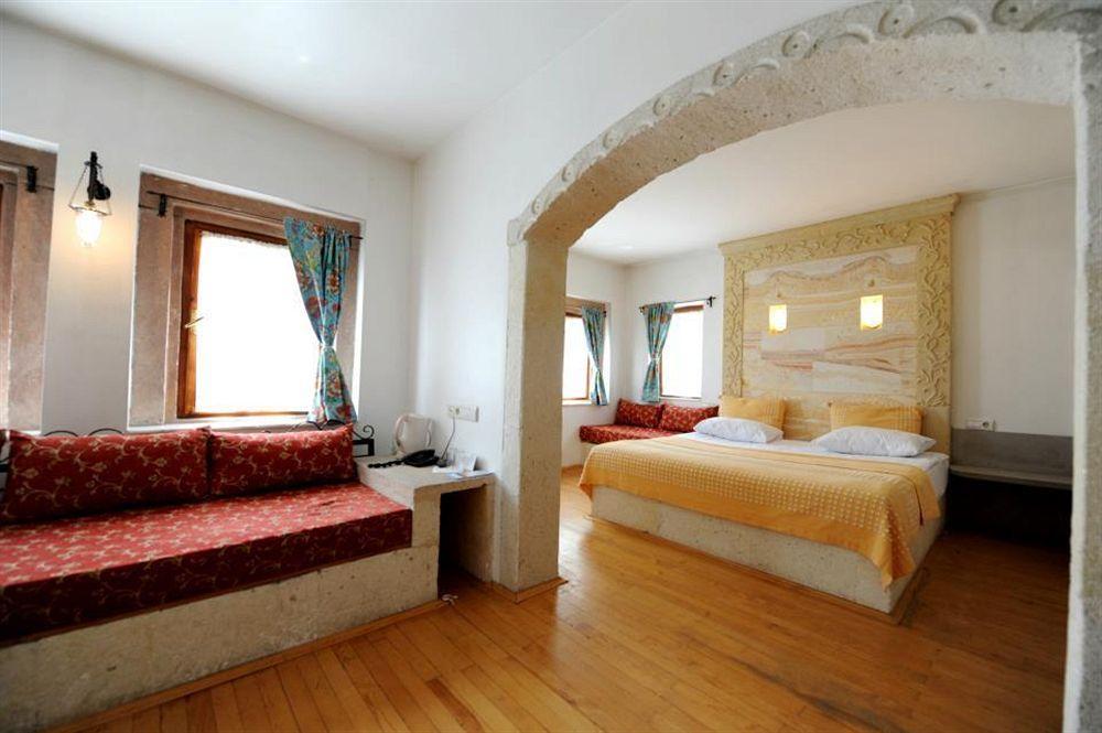 Heybe Hotel & Spa Göreme Kültér fotó