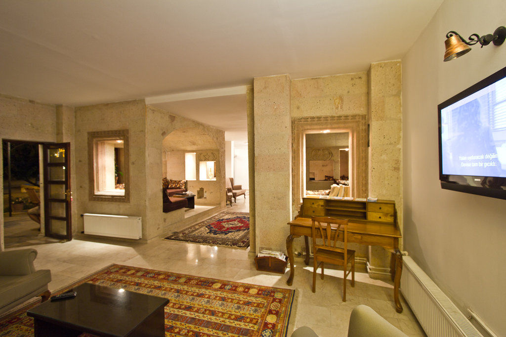 Heybe Hotel & Spa Göreme Kültér fotó