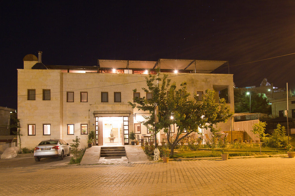 Heybe Hotel & Spa Göreme Kültér fotó