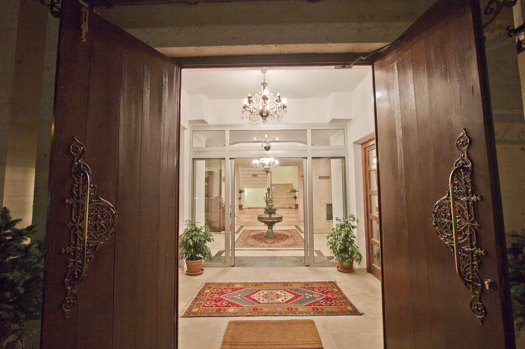 Heybe Hotel & Spa Göreme Kültér fotó