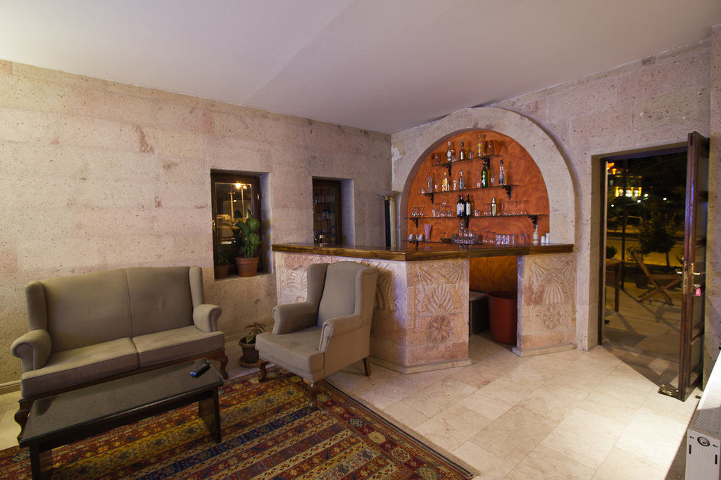 Heybe Hotel & Spa Göreme Kültér fotó