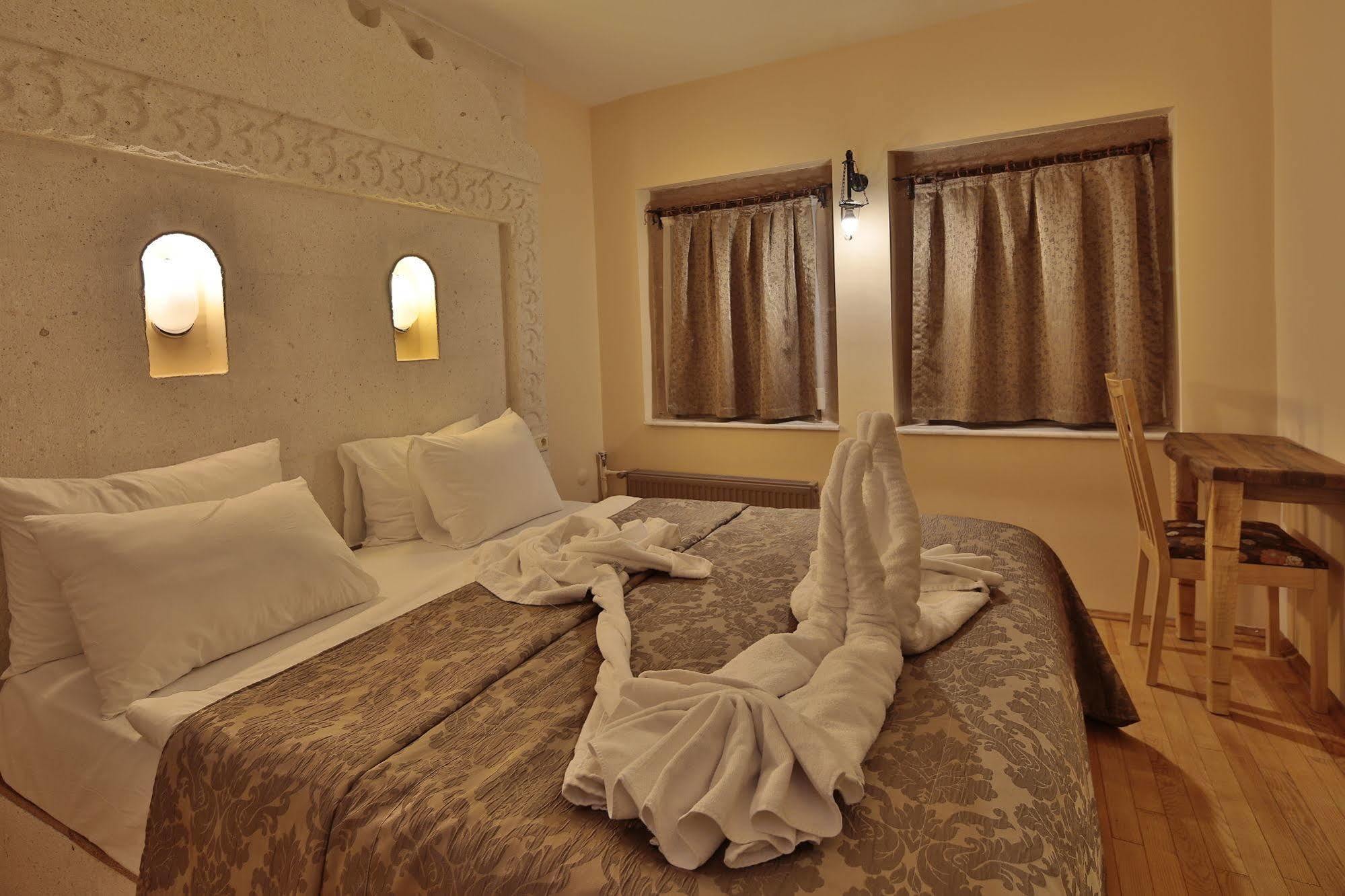 Heybe Hotel & Spa Göreme Kültér fotó